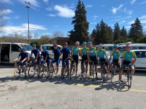 Орталықтың спортшылары Manavgat Side Junior халықаралық жарысқа қатысуда